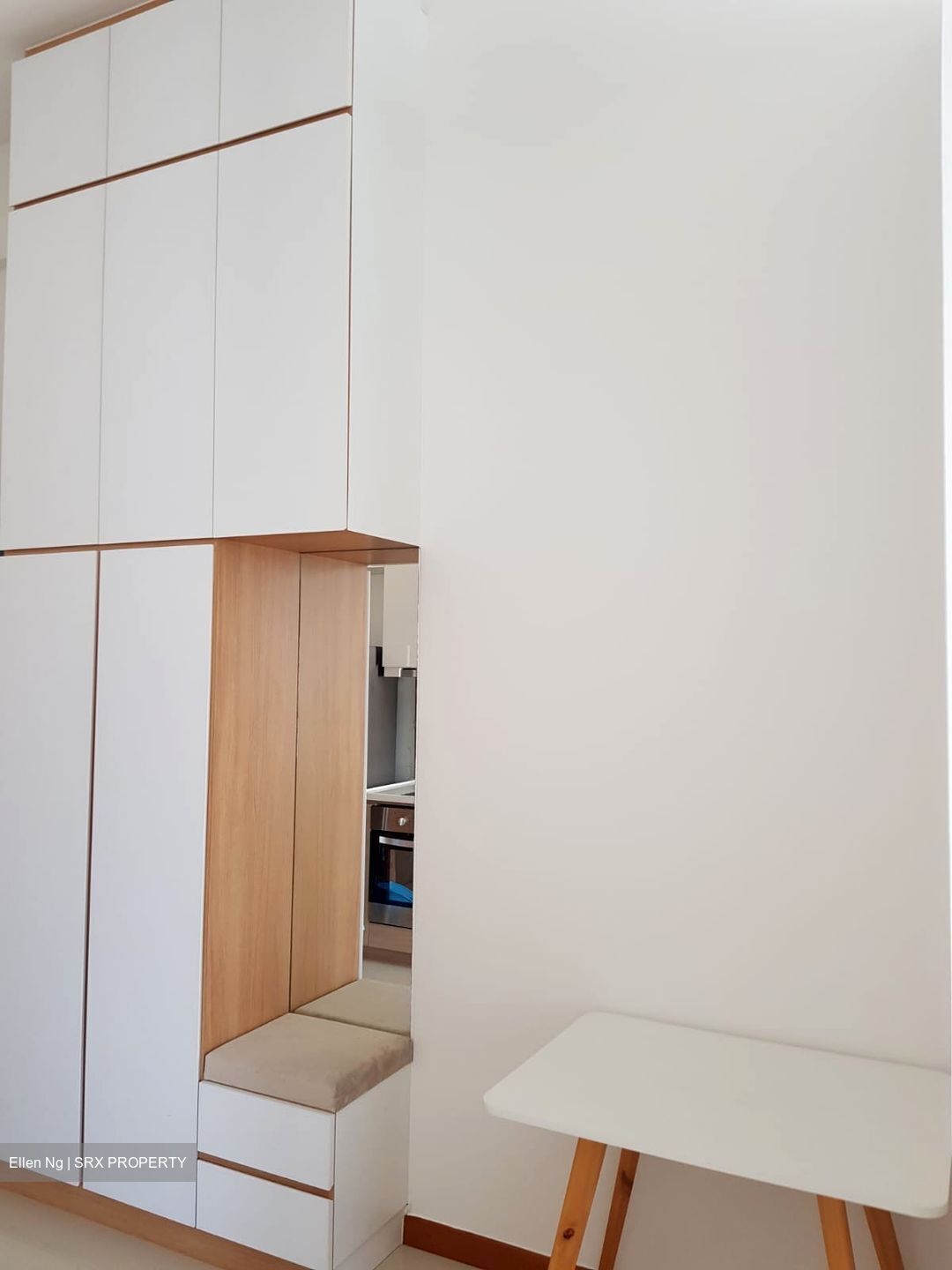 Hillion Residences (D23), Apartment #530030581
